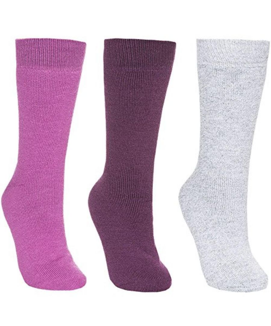 trespass thermal socks