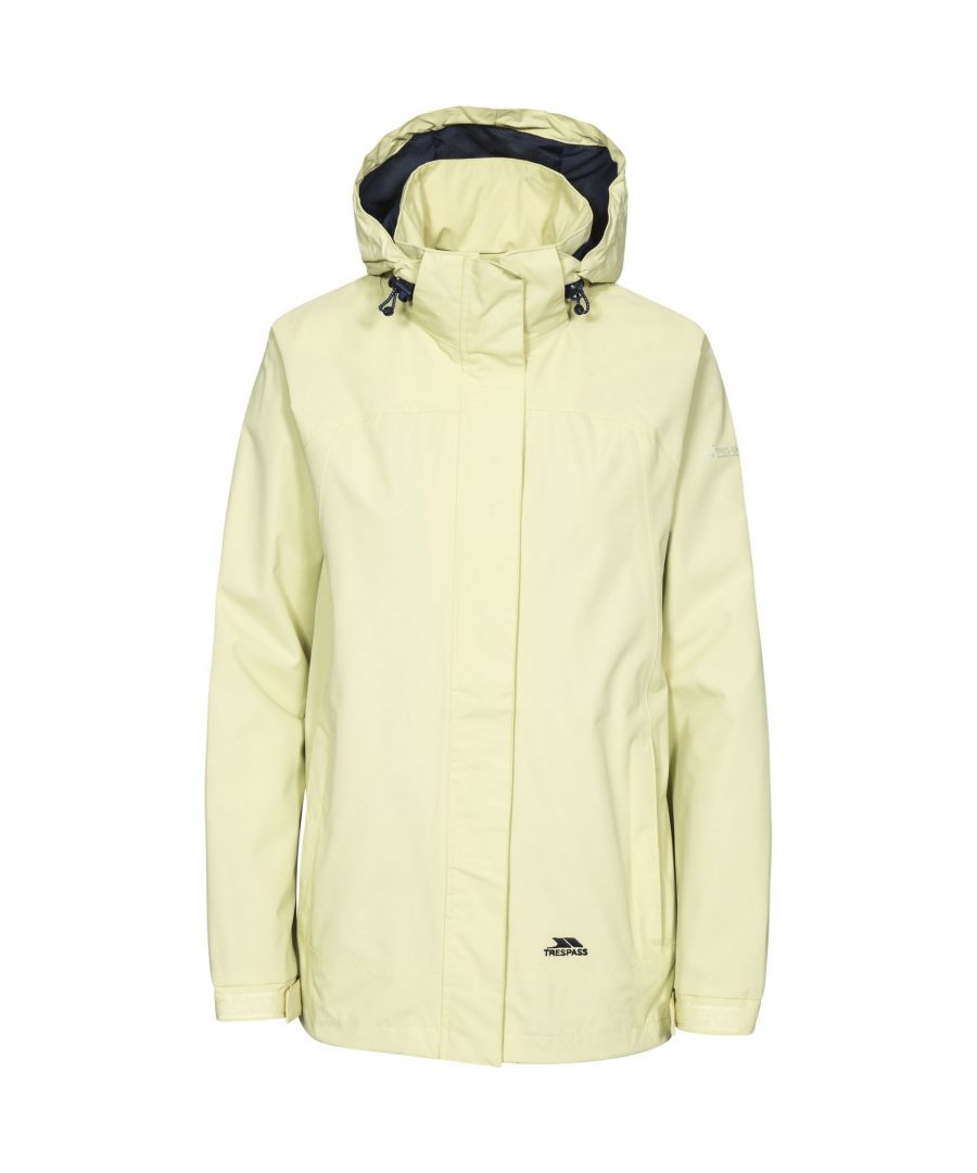 trespass lorina jacket