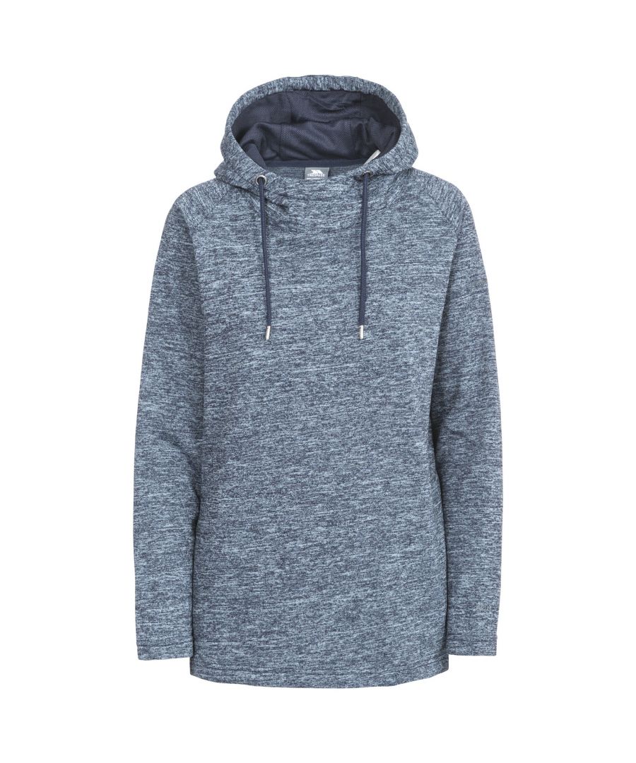 trespass ladies hoodies