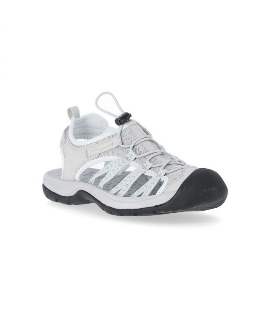 trespass beachie shoes