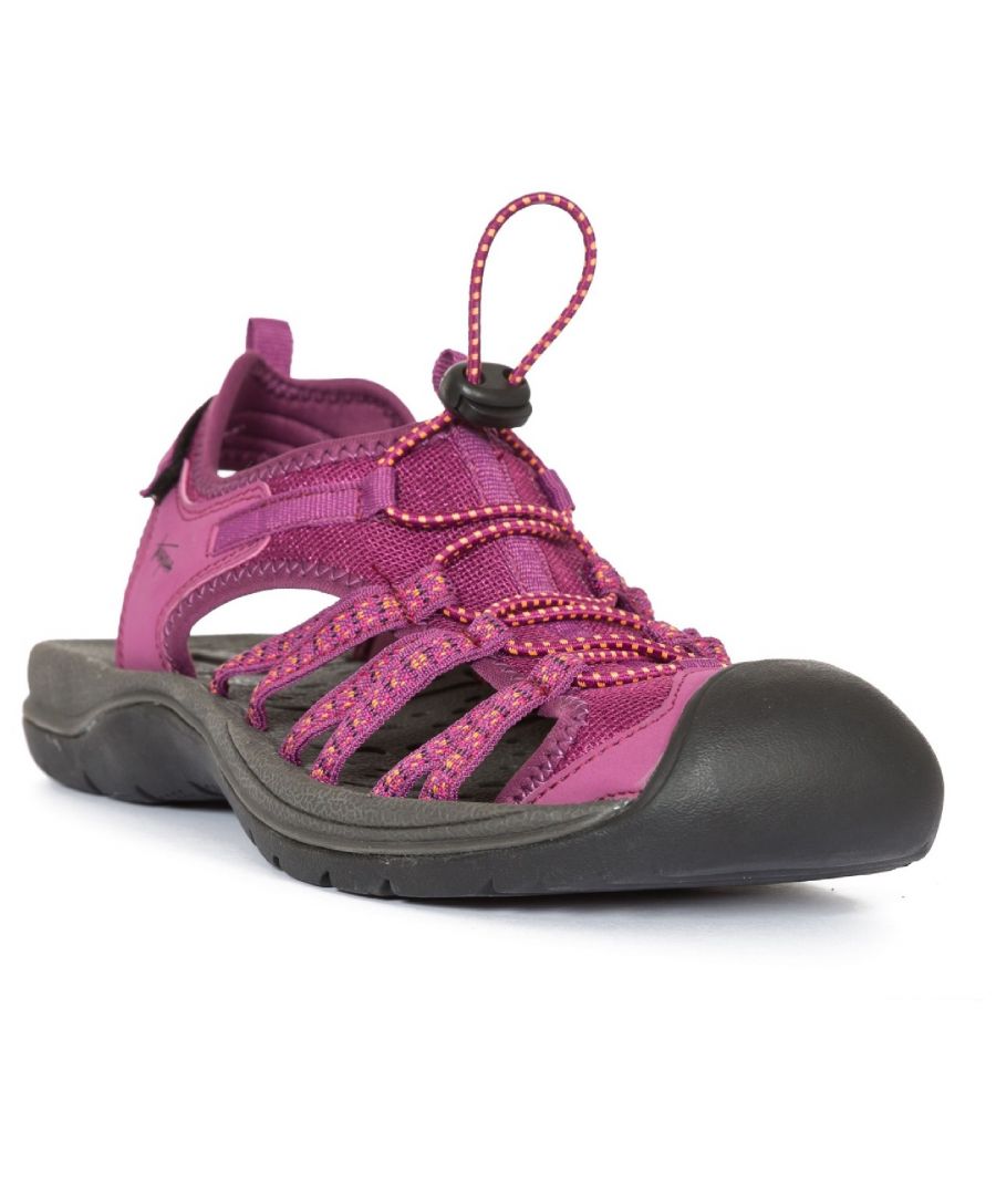 trespass beachie shoes