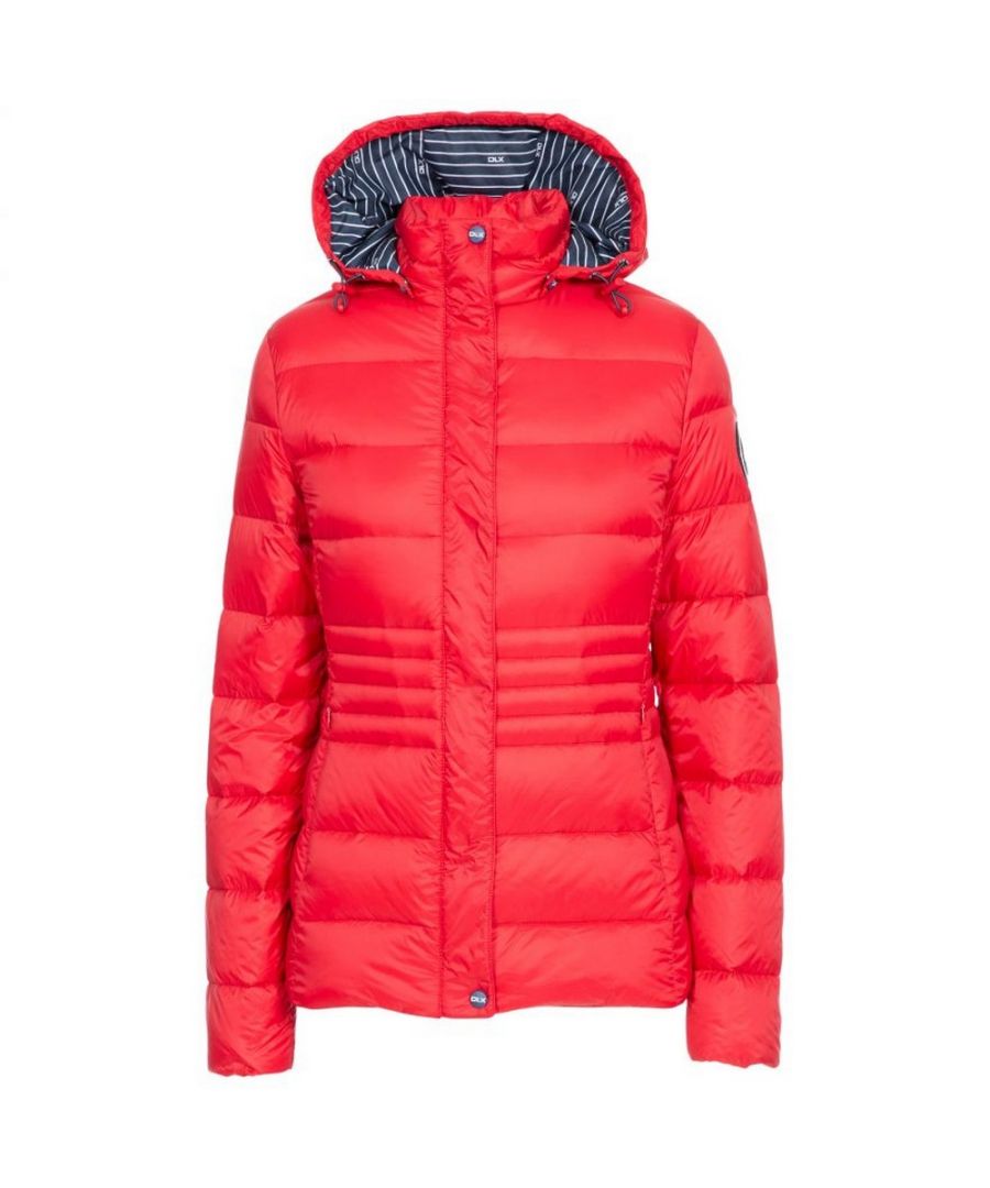 trespass bernadette jacket