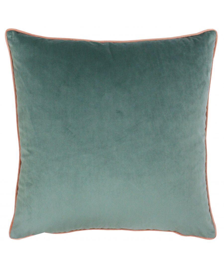 Image for Meridian 55X55 Poly Cushion Min/Pea