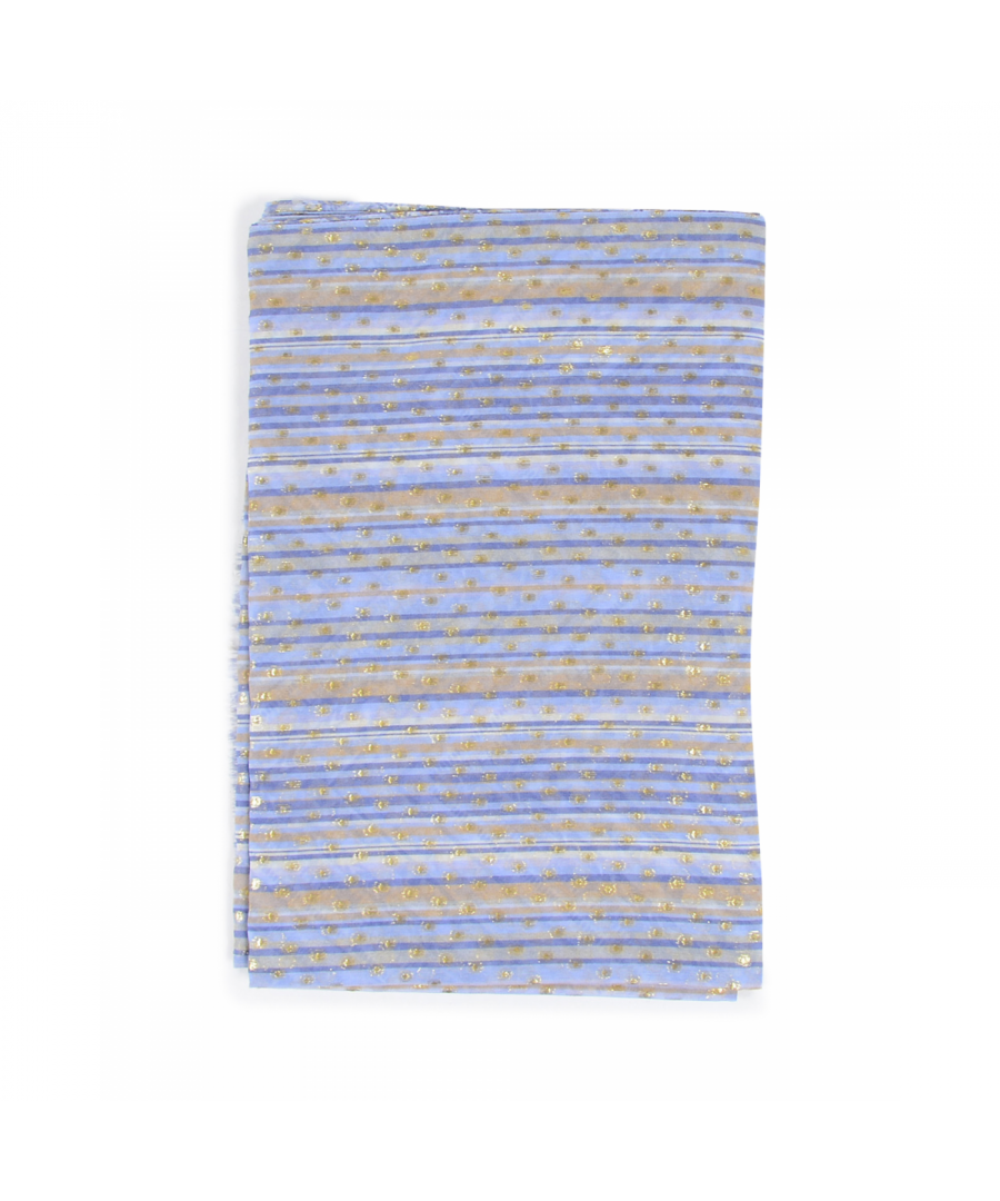 Door: Missoni- Details: SA73SMD57540002- Kleur: Multicolor - Samenstelling: 70% SE + 30% PL - Maatregelen: 70x200 cm - Gemaakt: Italia - Seizoen: SS