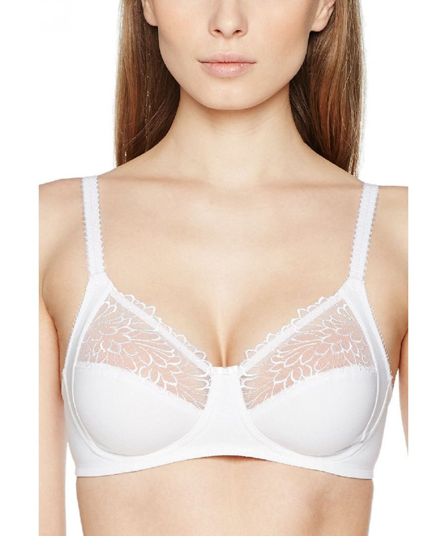 Image for Modern Beauty N Soft Cup Bra