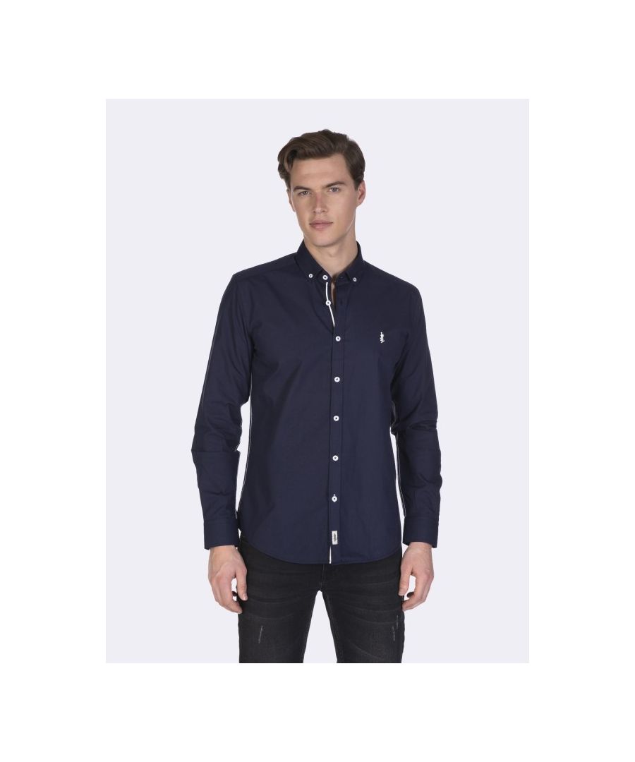 Image for Long Sleeve Button Down Shirt