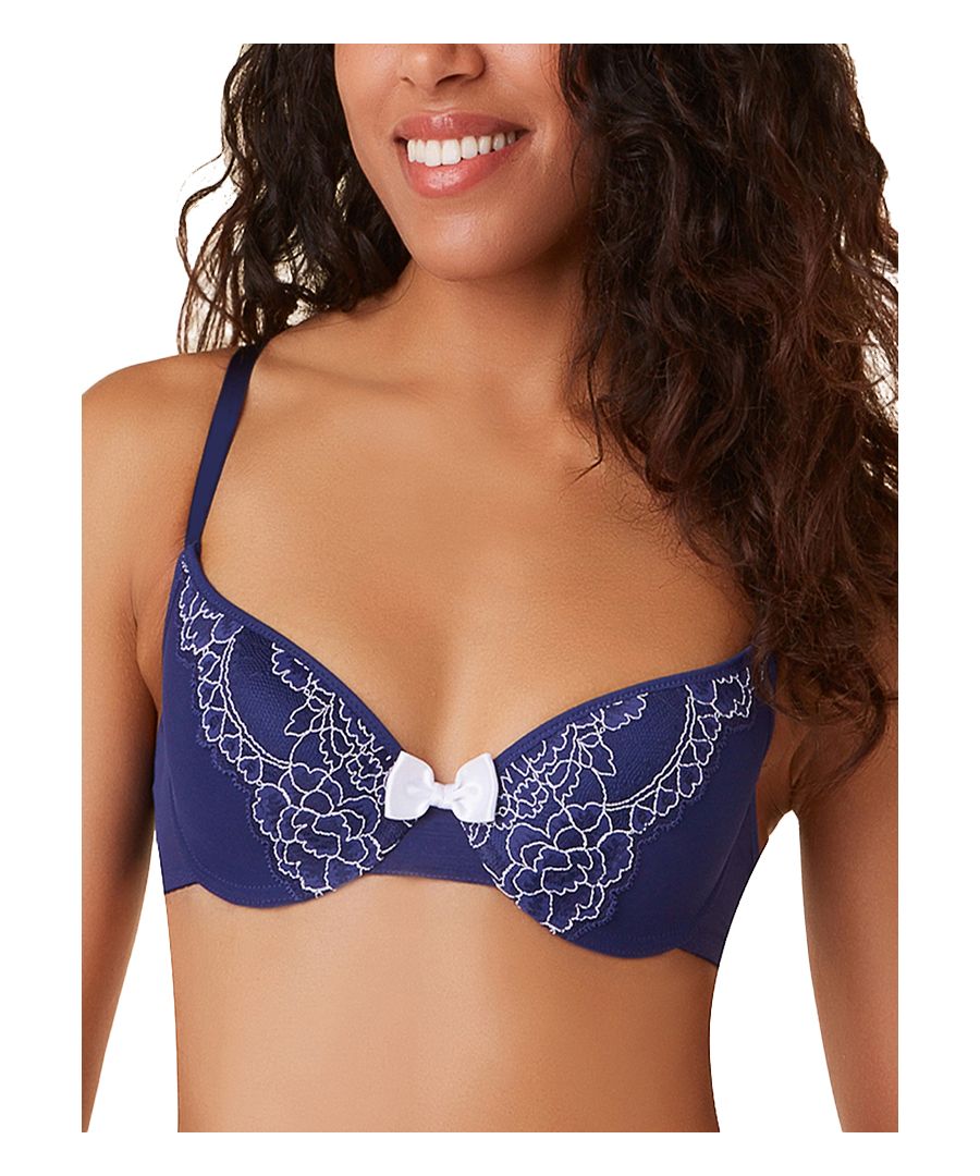 Image for Amoureuse Moulded Balcony Bra