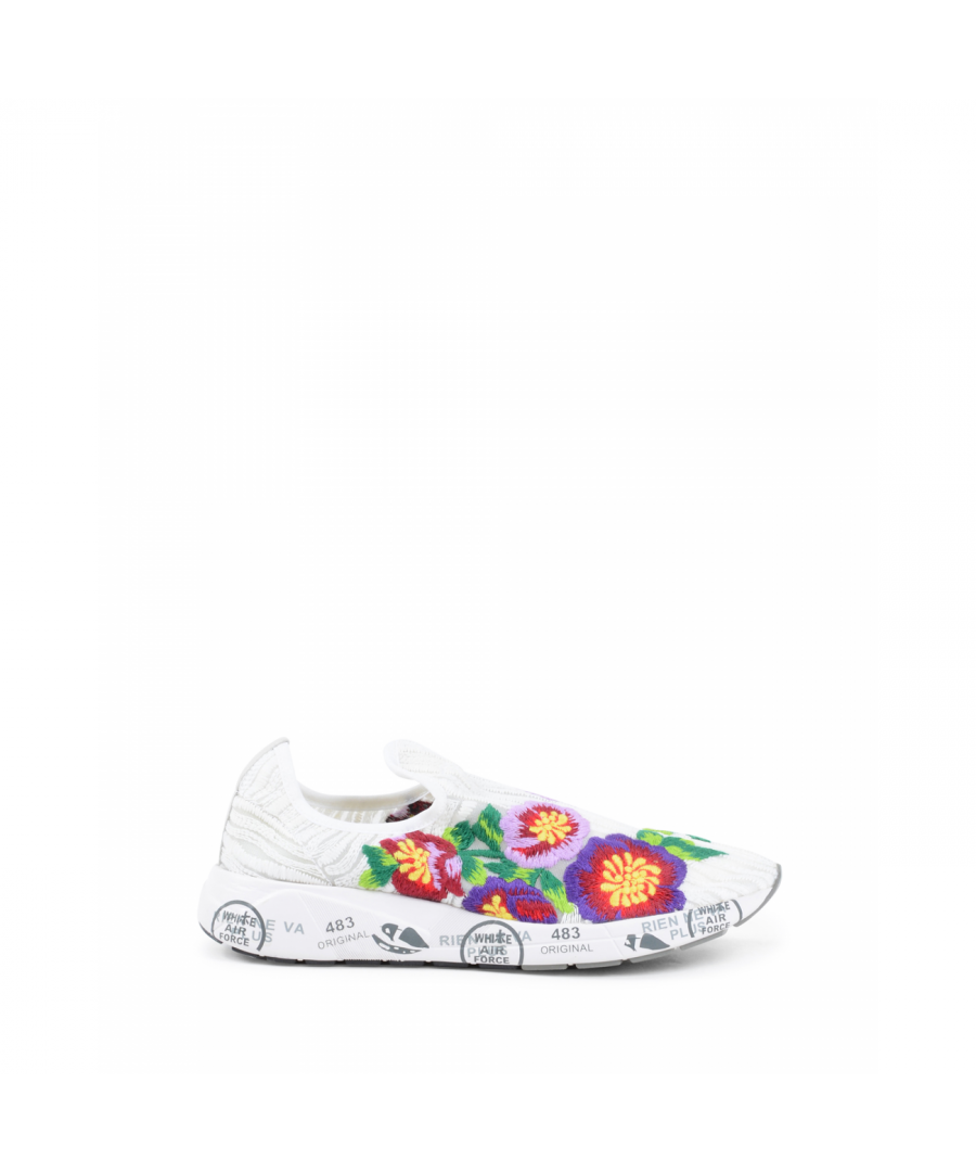 Womens Premiata Sneakers