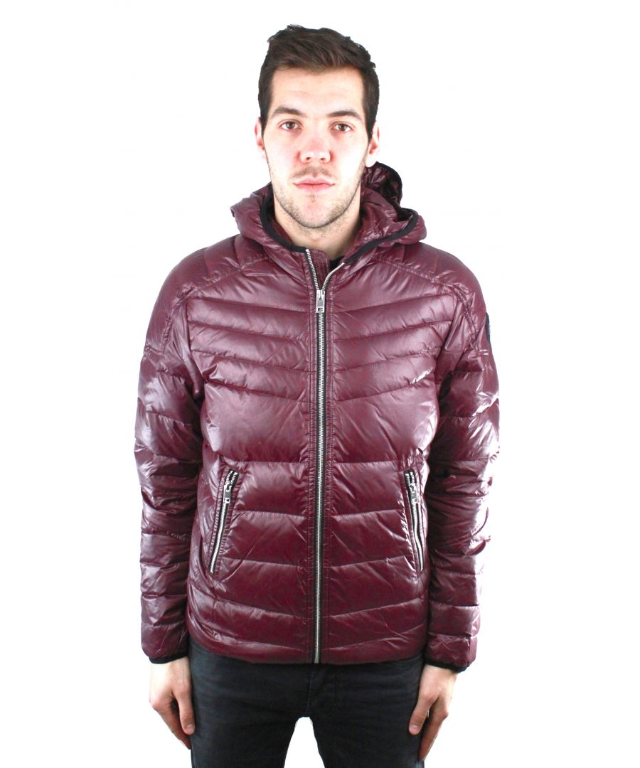 Image for Diesel R-Azumi  62E Jacket