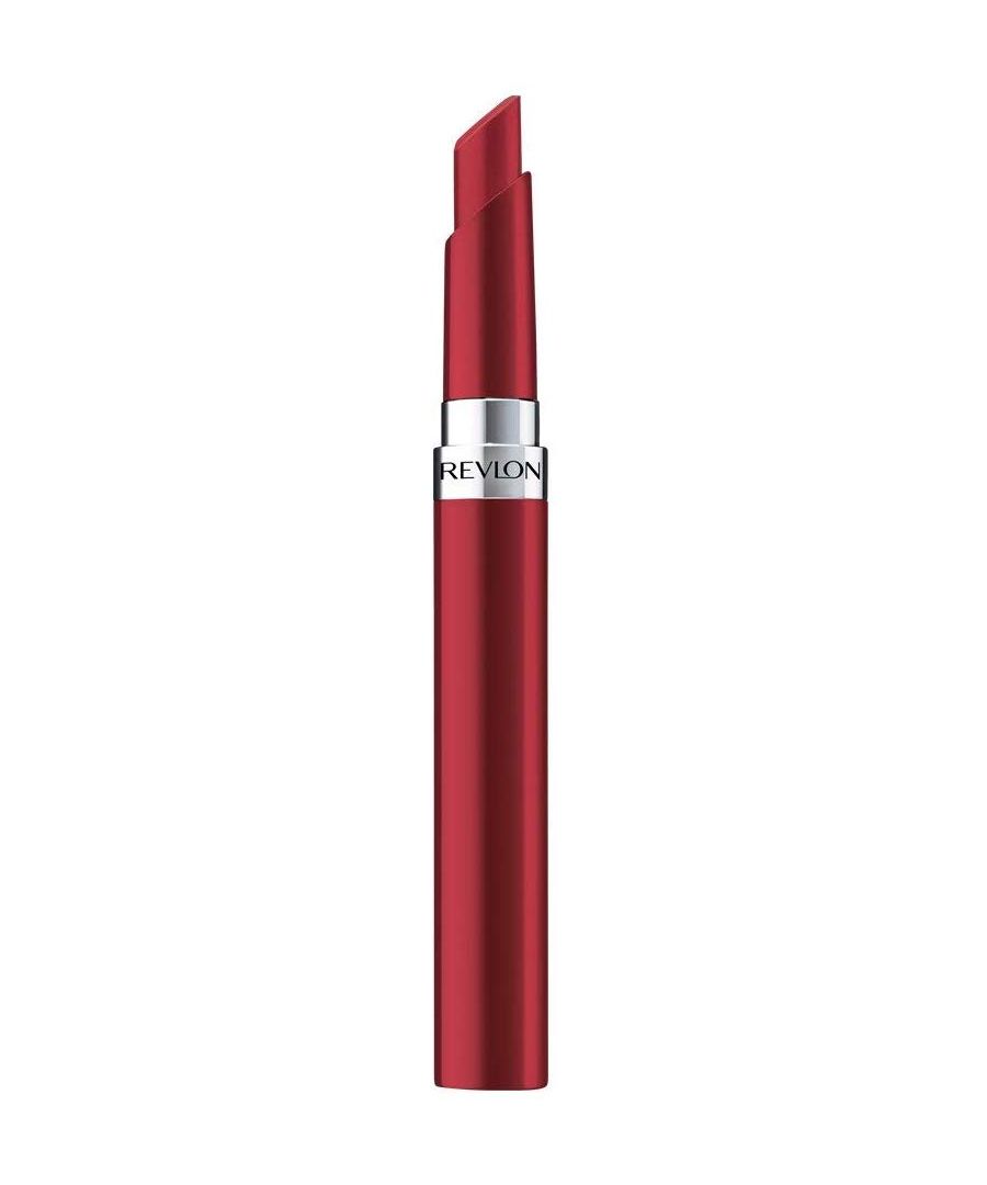 Get high-definition, lightweight color with NEW Ultra HD Gel Lipcolor. Intensely hydrating formula with hyaluronic acid.