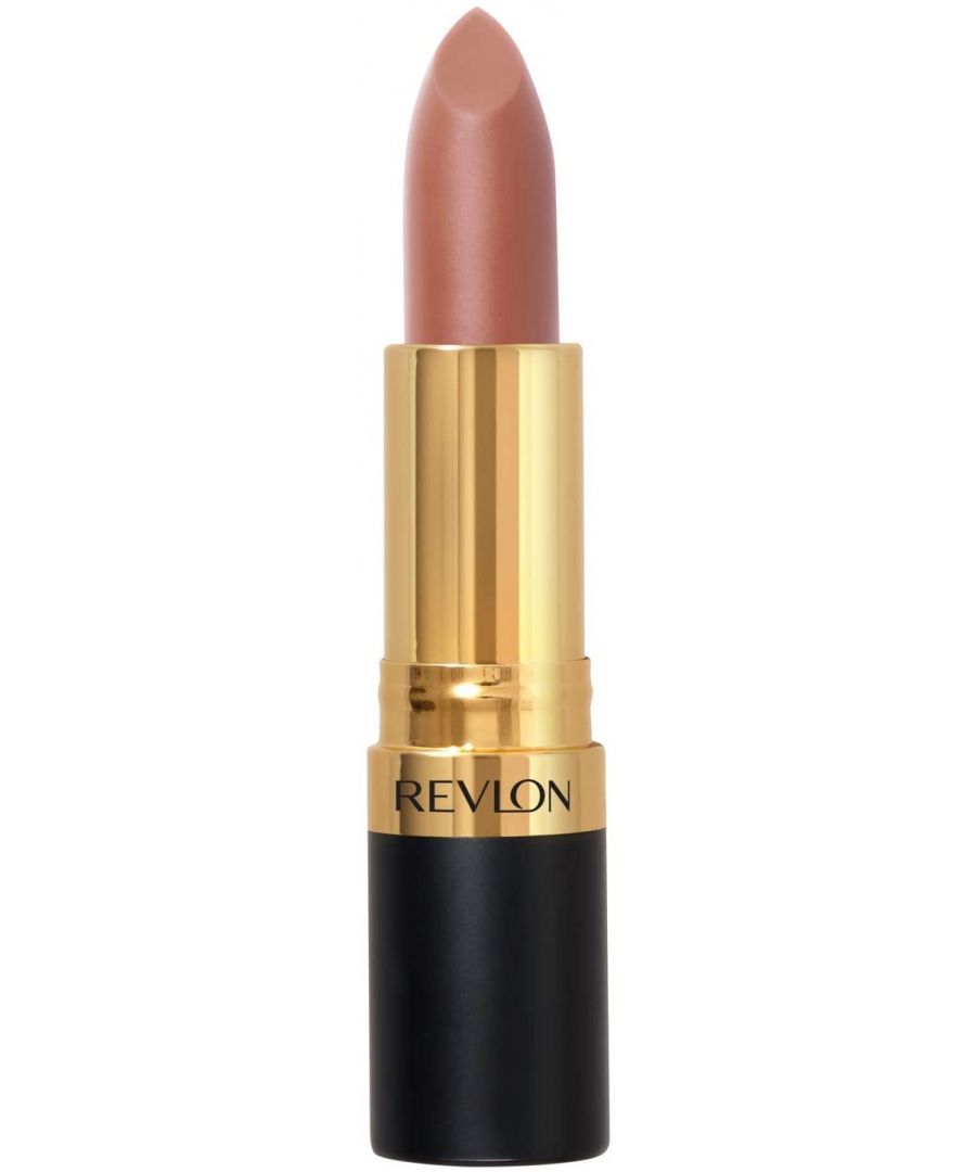 Image for Revlon Super Lustrous Matte Lipstick 4.2g - 047 Dare To Be