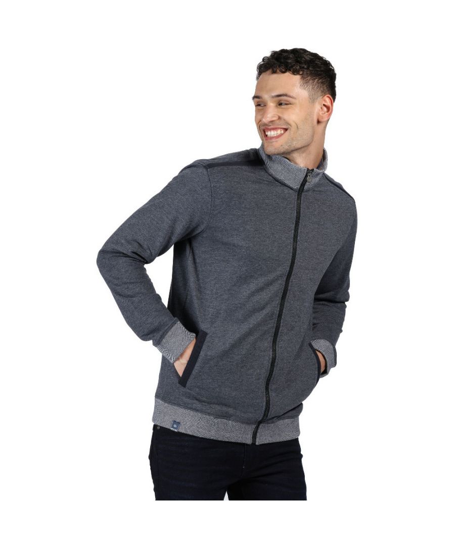 regatta jumper