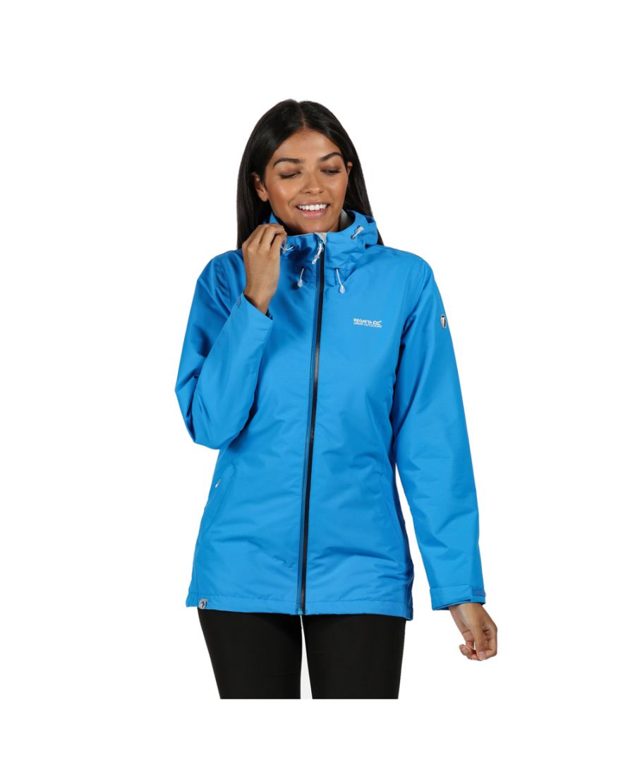 regatta womens coat sale