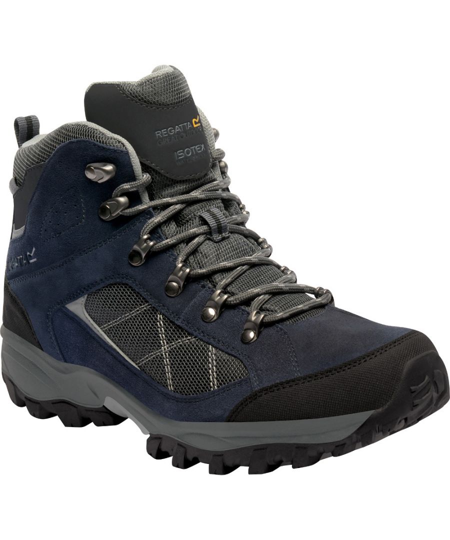 regatta mens walking boots sale