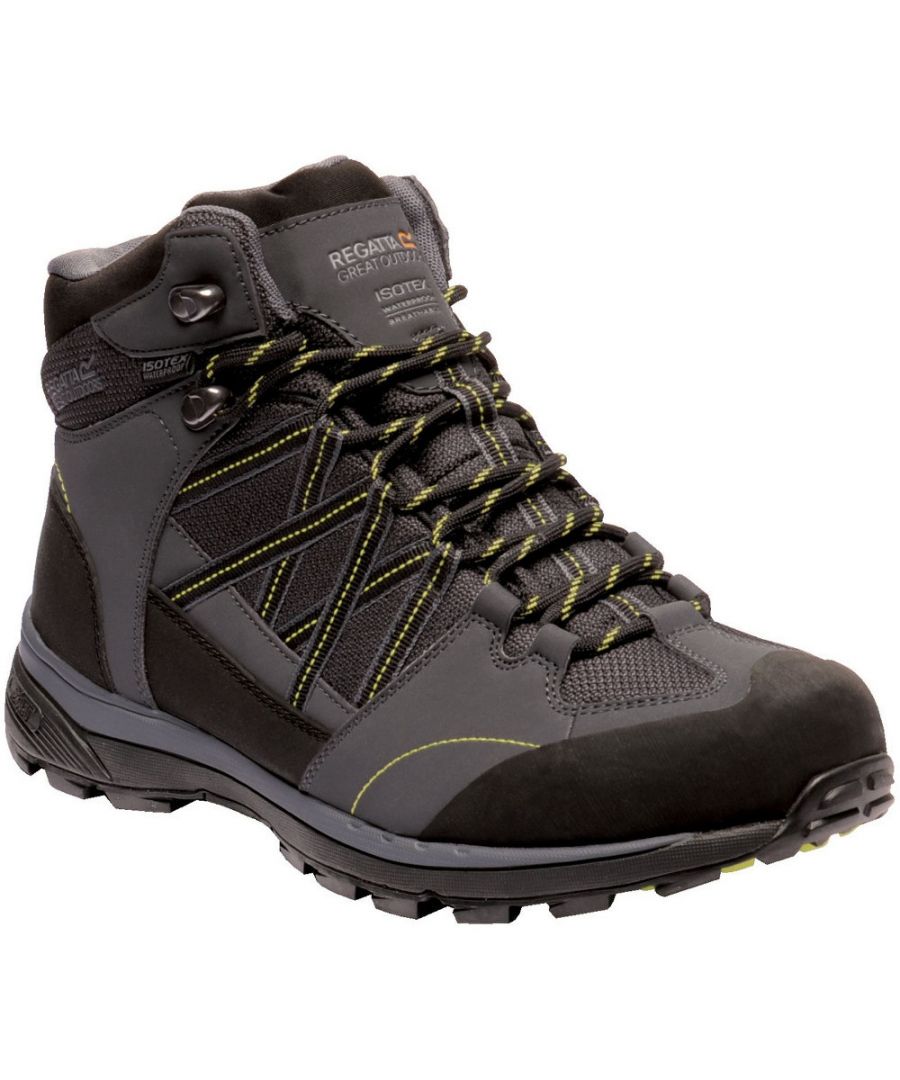 regatta mens walking boots sale