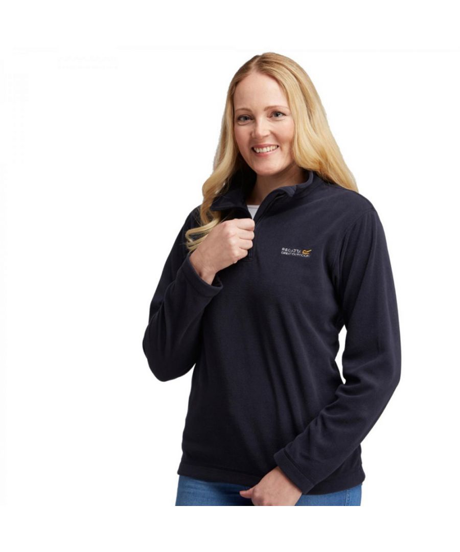 The Sweetheart is our Women's Outdoor Classics overhead fleece you can use for layering all year round