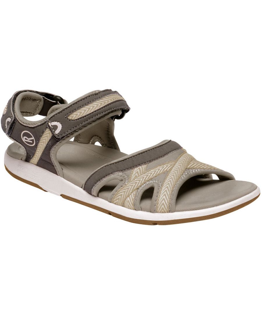 regatta sandals womens