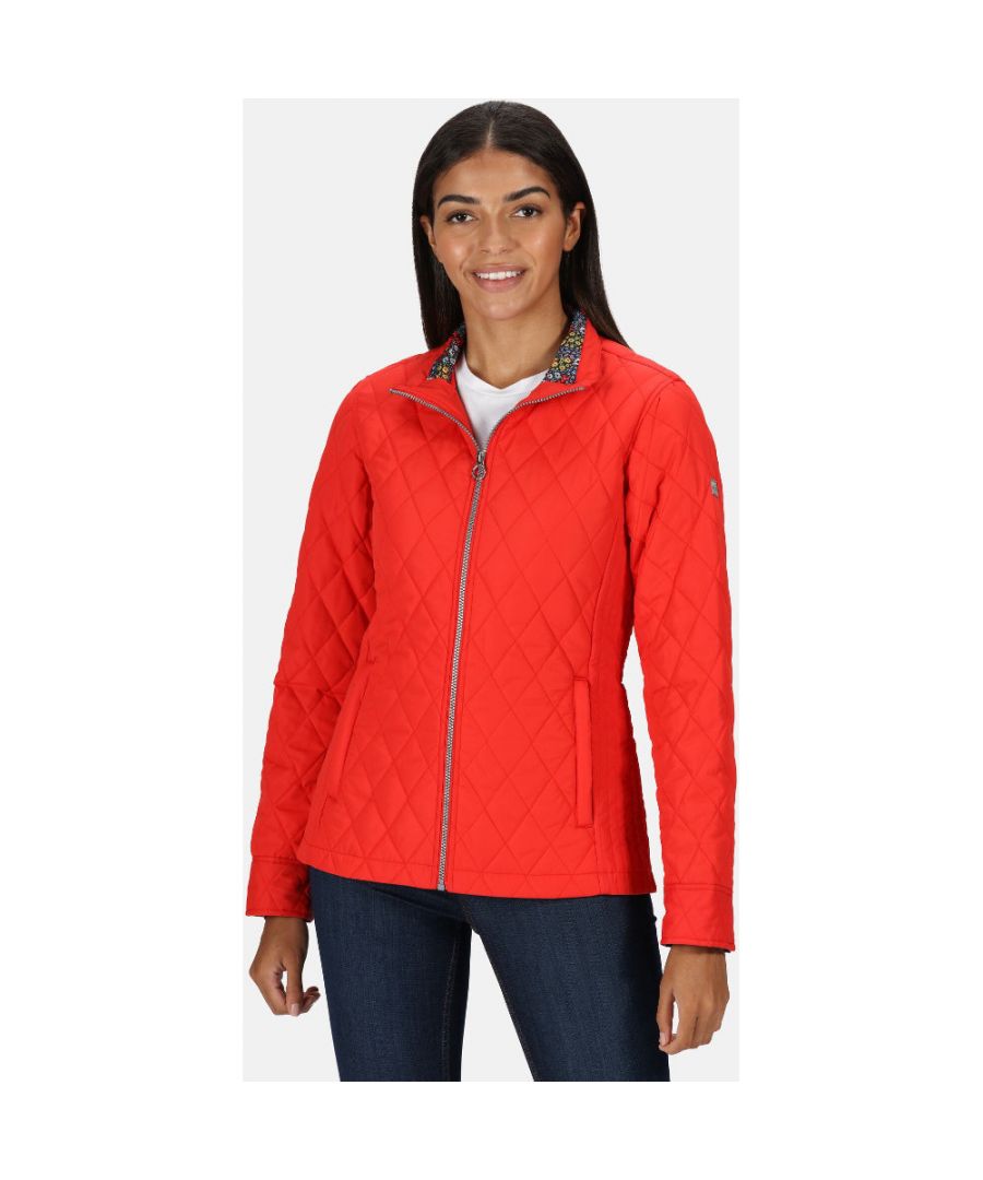 Regatta Womens Laurenza Waterproof 