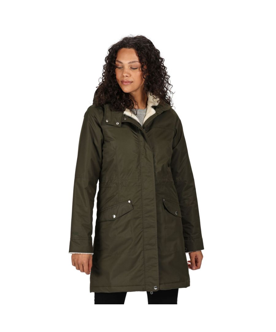 Regatta Womens Rimona Waterproof 