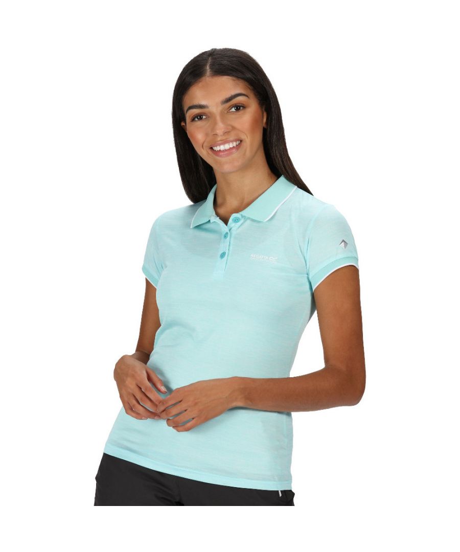 active polo shirts