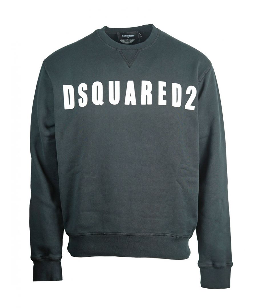 dsquared2 jumper sale