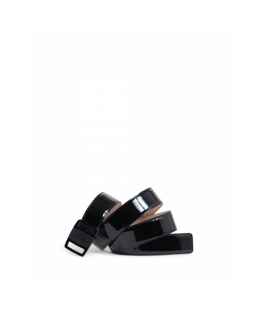 Door: Salvatore Ferragamo- Details: 679775 697074- Kleur: zwart - Samenstelling: 100% leer - Zool: Italia - Hak: FW - Gemaakt: 1 - Seizoen: 0
