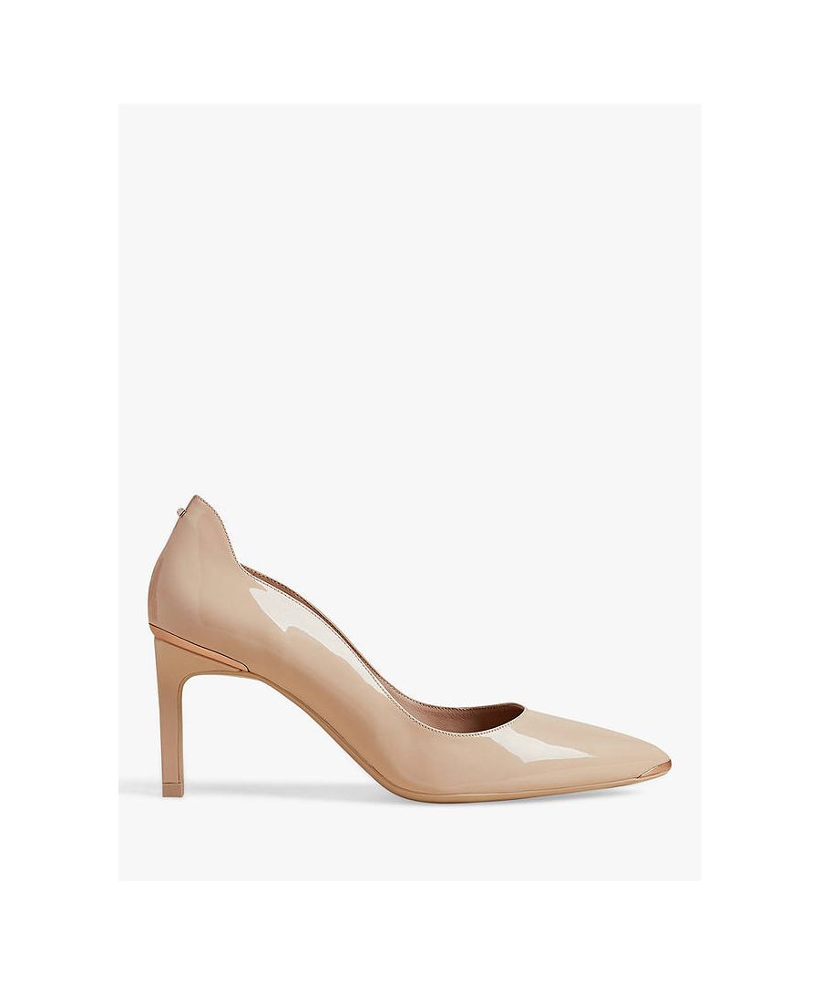 heels designer brands