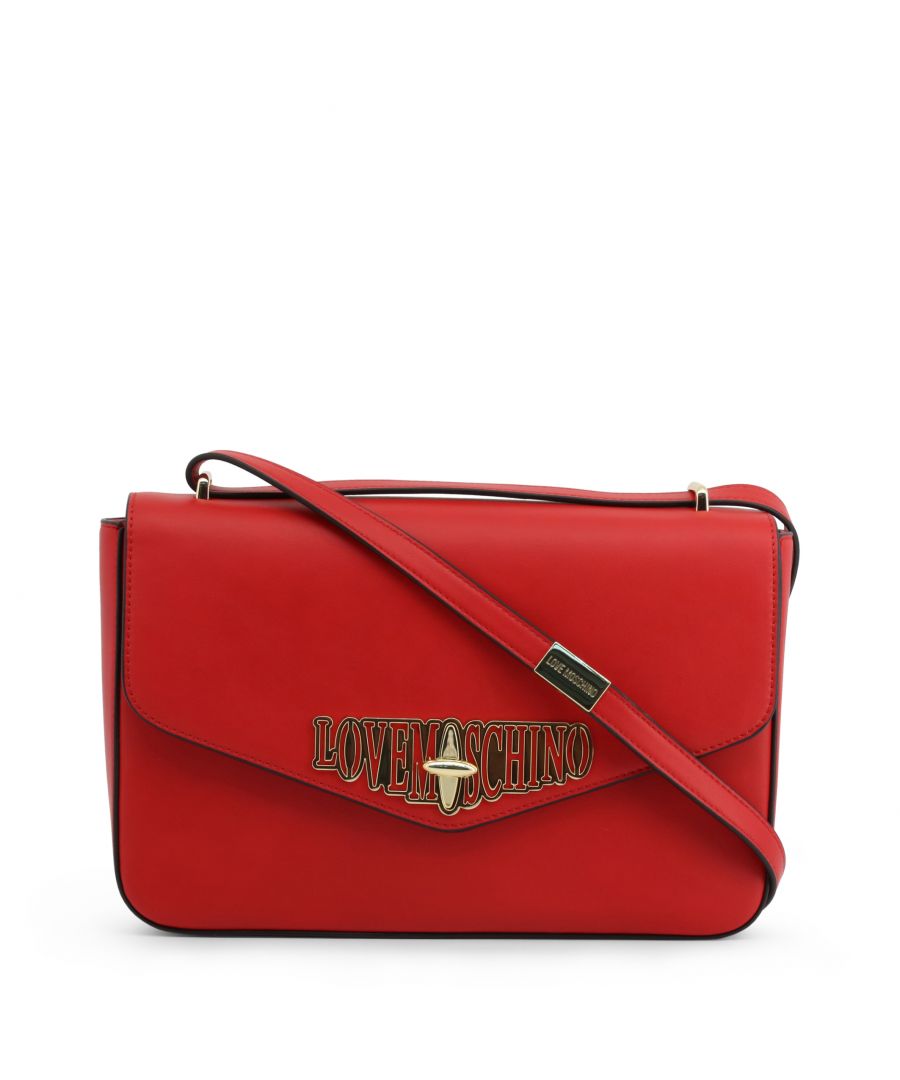 Image for Love Moschino Womens Crossbody Bags