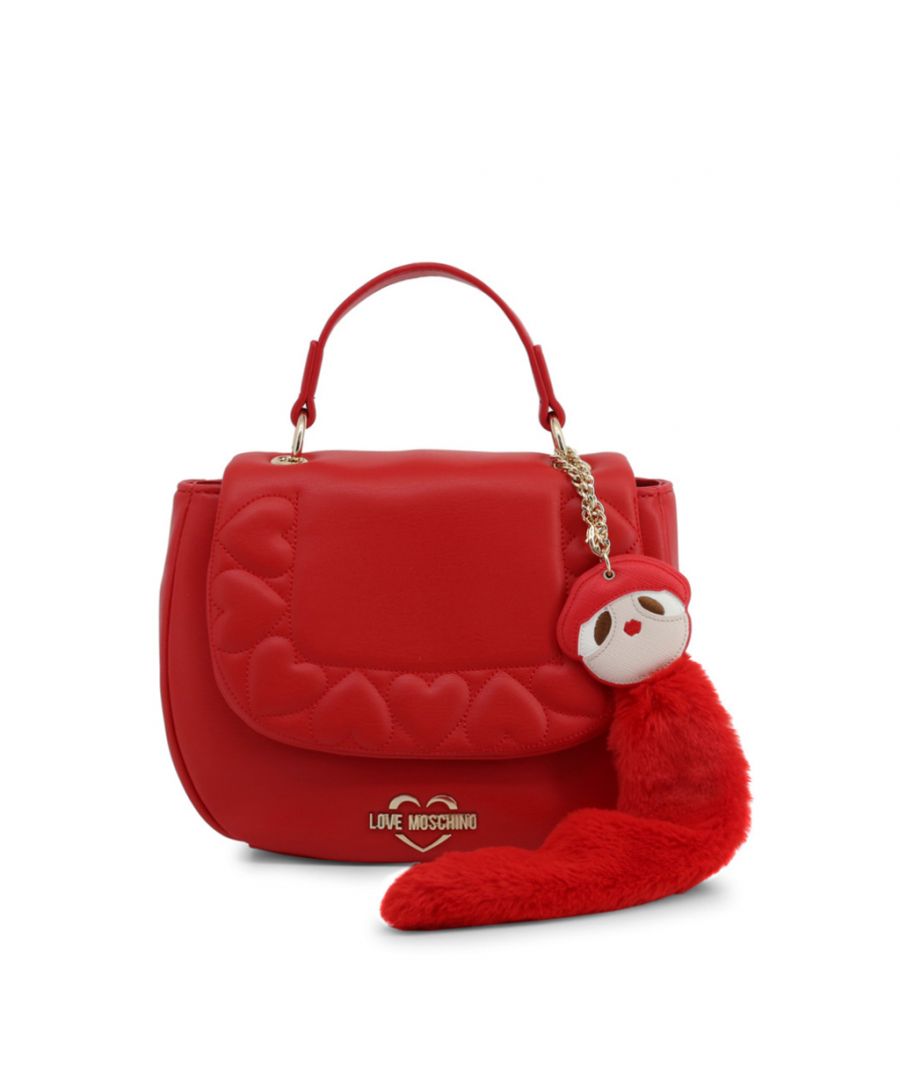 Image for Love Moschino Womens Handbags