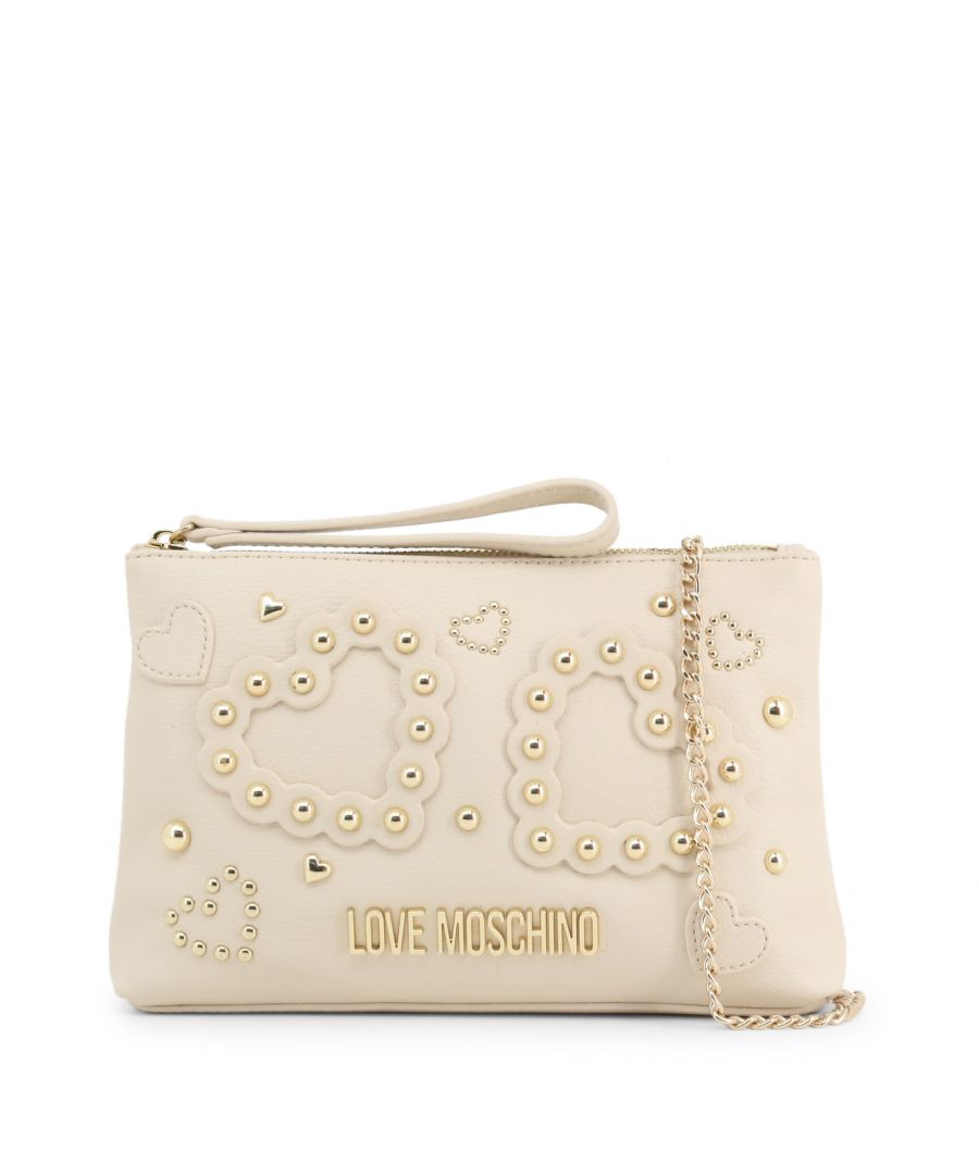 Image for Love Moschino Womens Clutch Bags