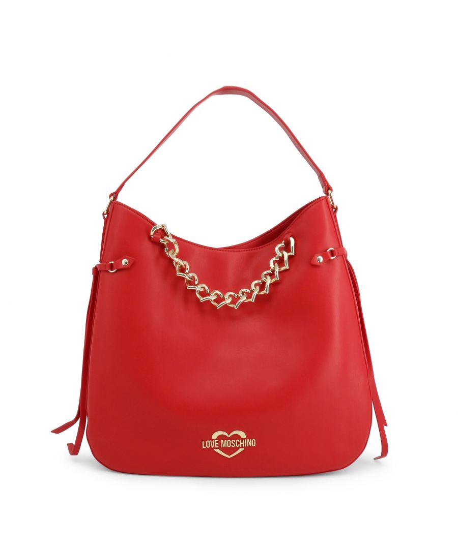 Image for Love Moschino Womens Shoulder Bags