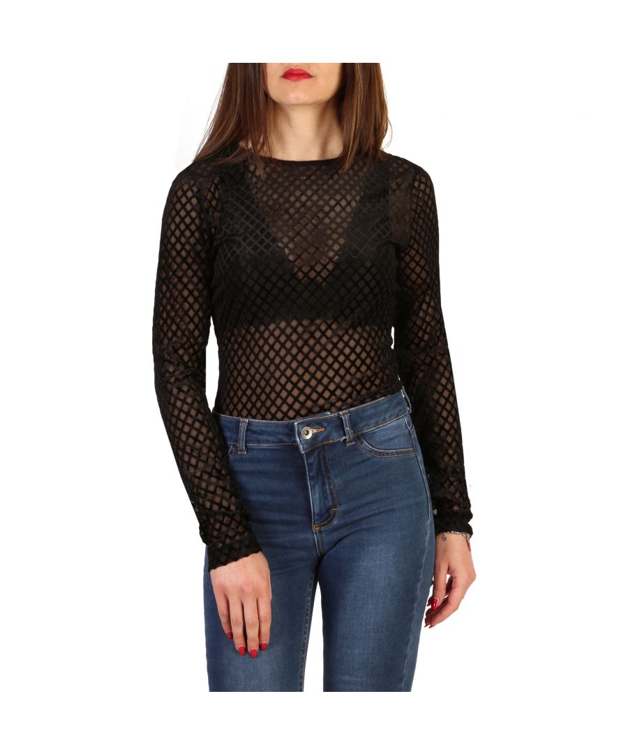 Image for Guess Womens Bodysuits