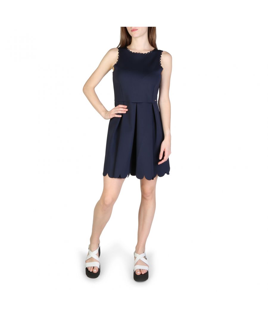 Image for Armani Exchange Women's Dress