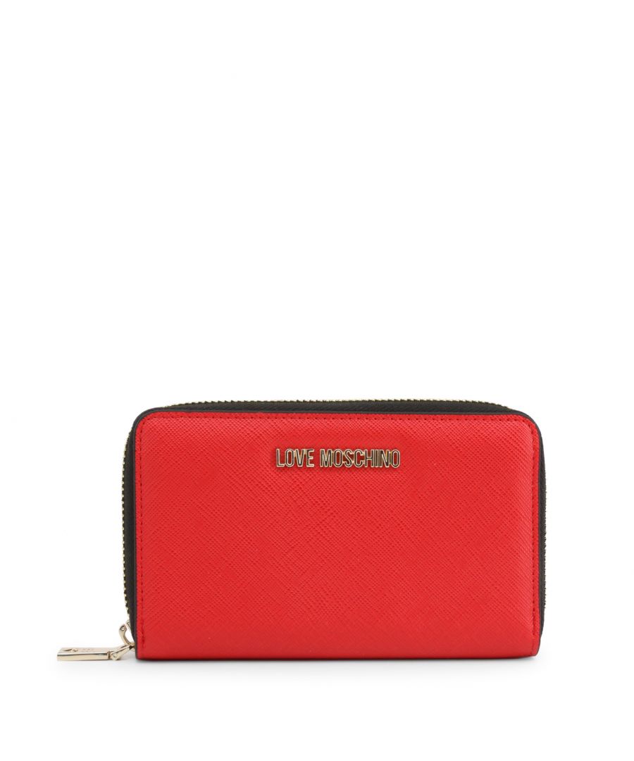 Image for Love Moschino Womens Wallets