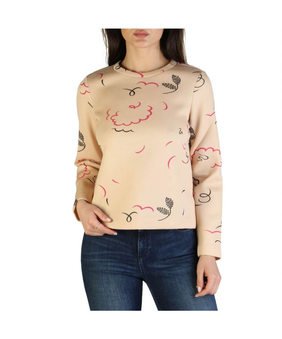 Image for Armani Exchange Womens Sweatshirts