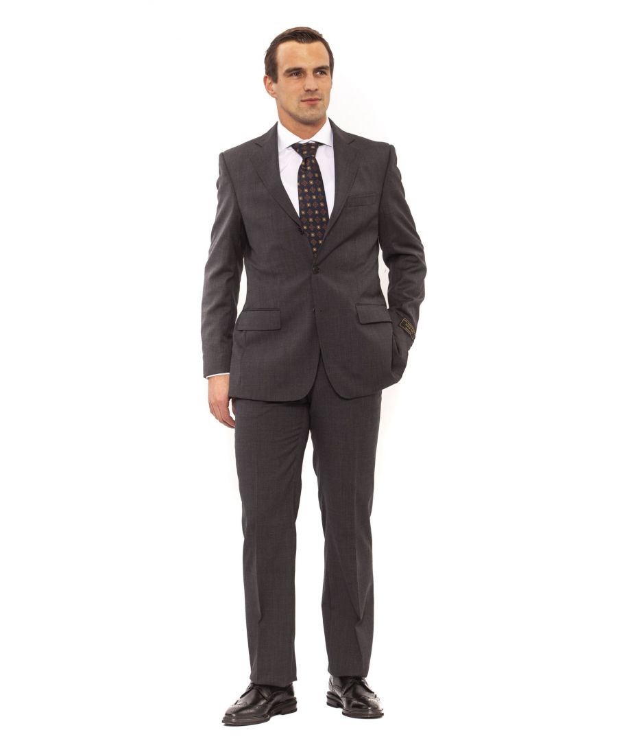 Image for Ferre Grimd Suit