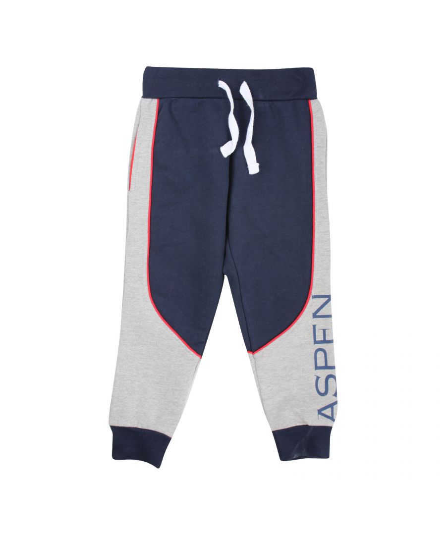 Image for Aspen Polo Club Boys Trousers