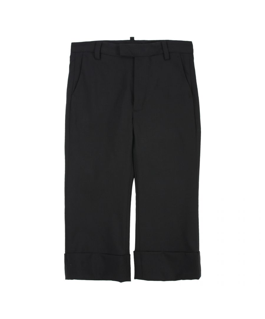 Image for Dsquared2 Girls Trousers