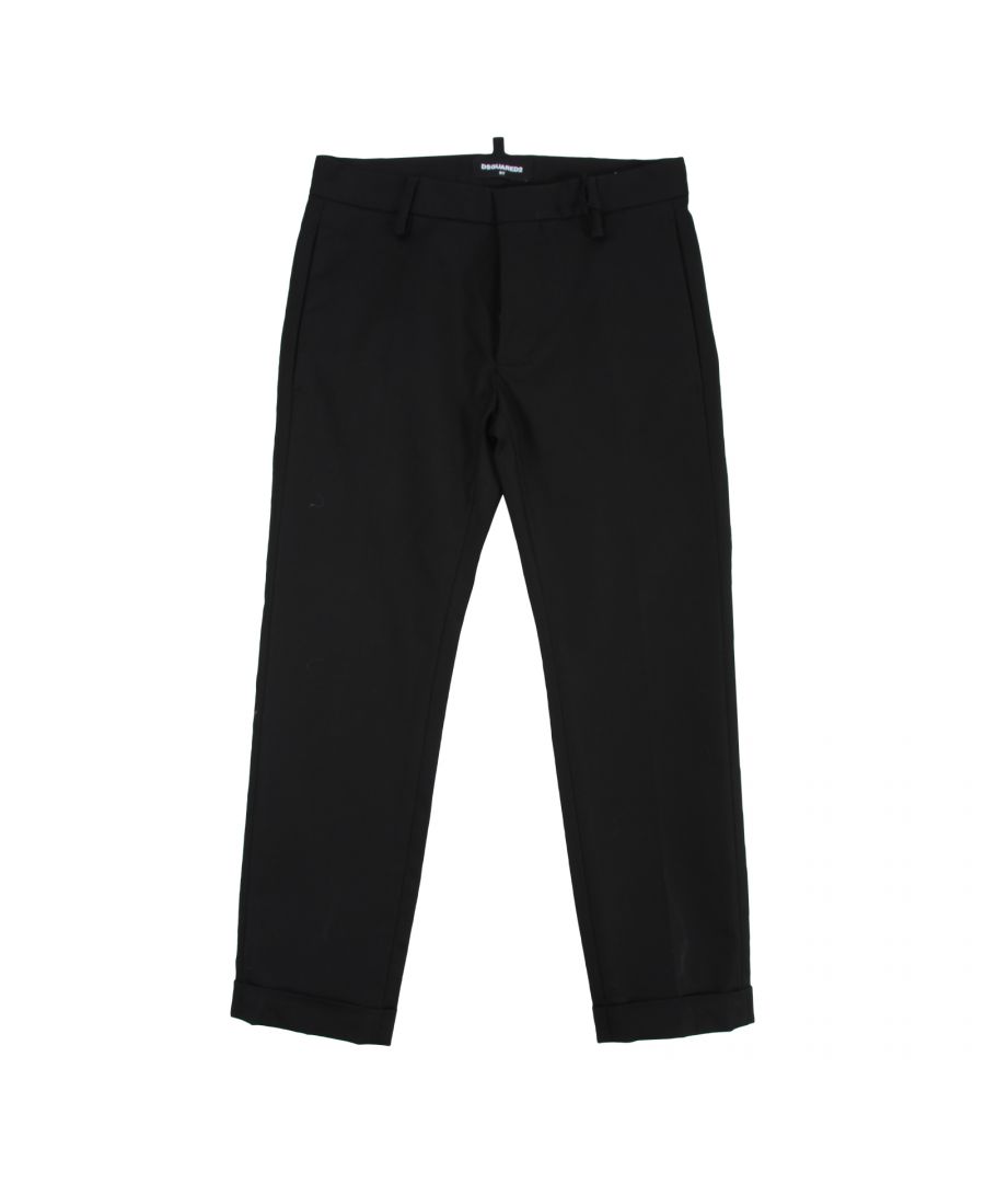 Image for Dsquared2 Boys Trousers