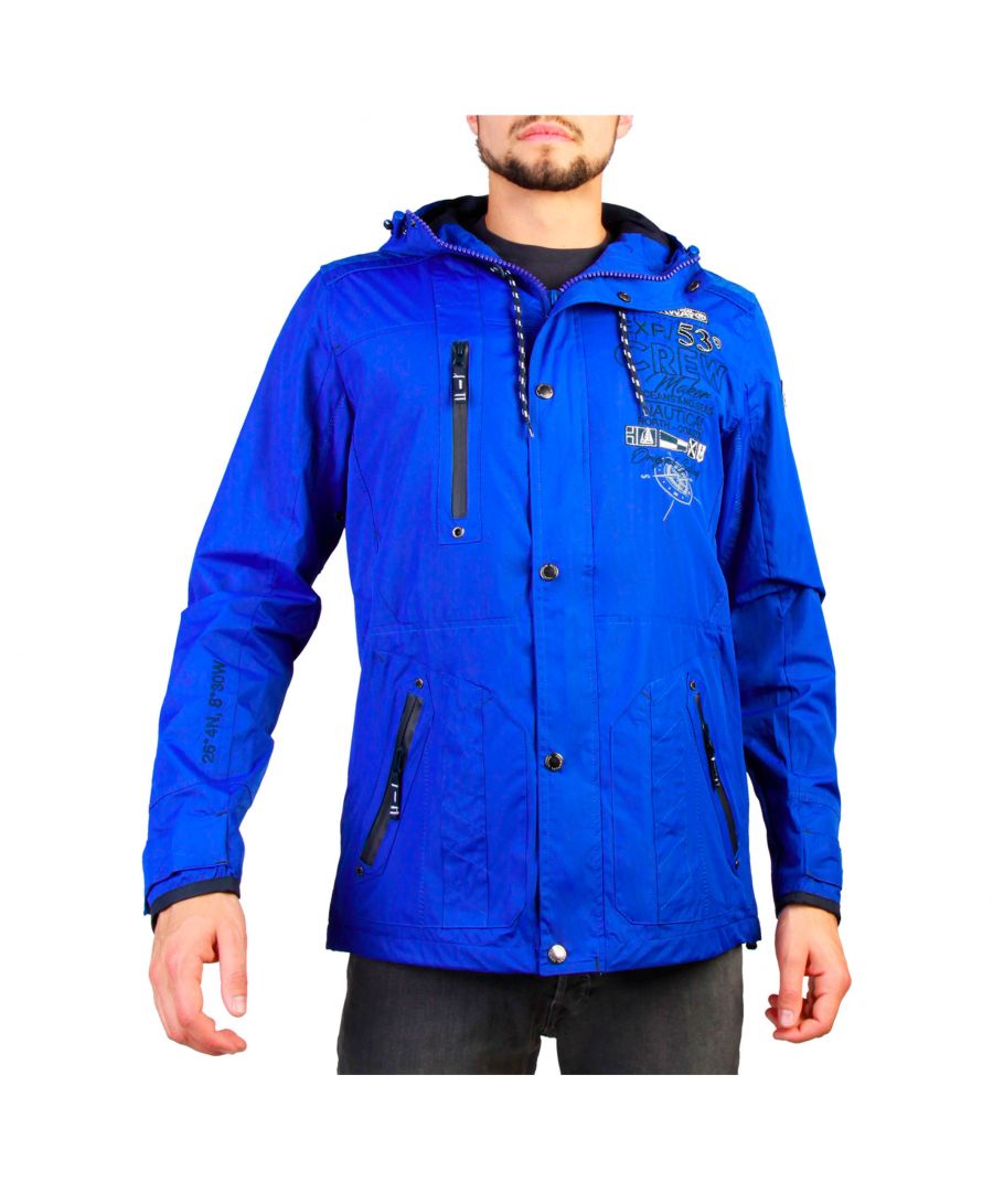 Image for Geographical Norway Mens Jackets