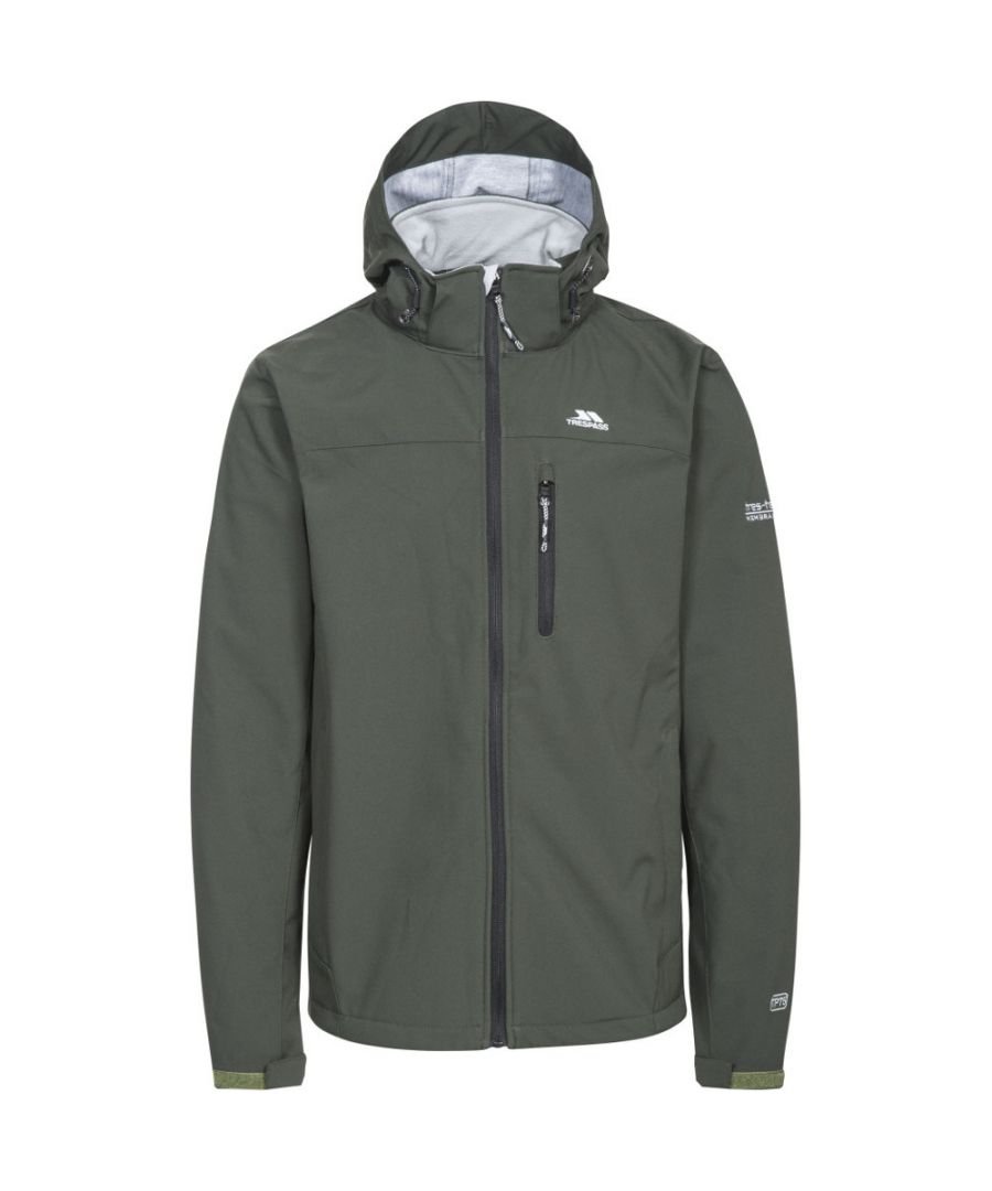 Trespass Mens Hamrand Breathable 