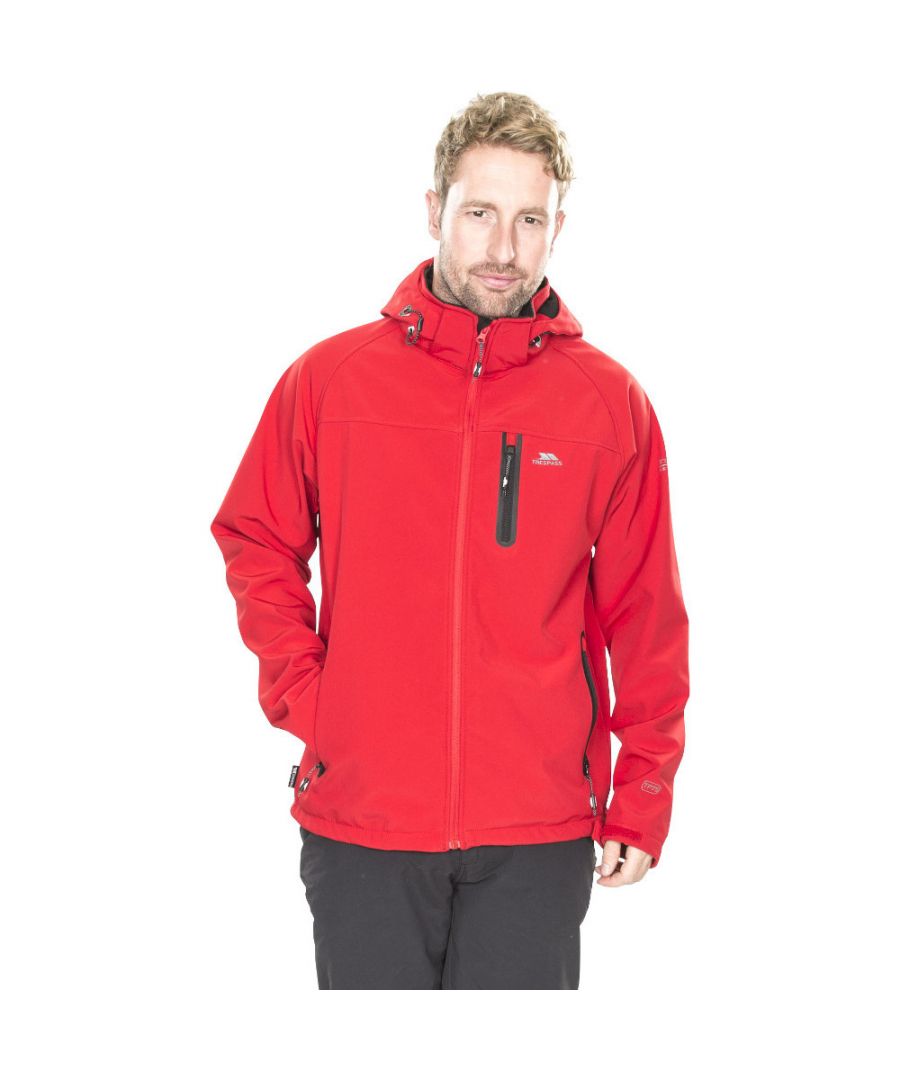 trespass stanford jacket