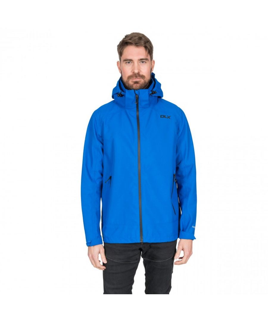 Trespass Mens Kumar DLX Waterproof 
