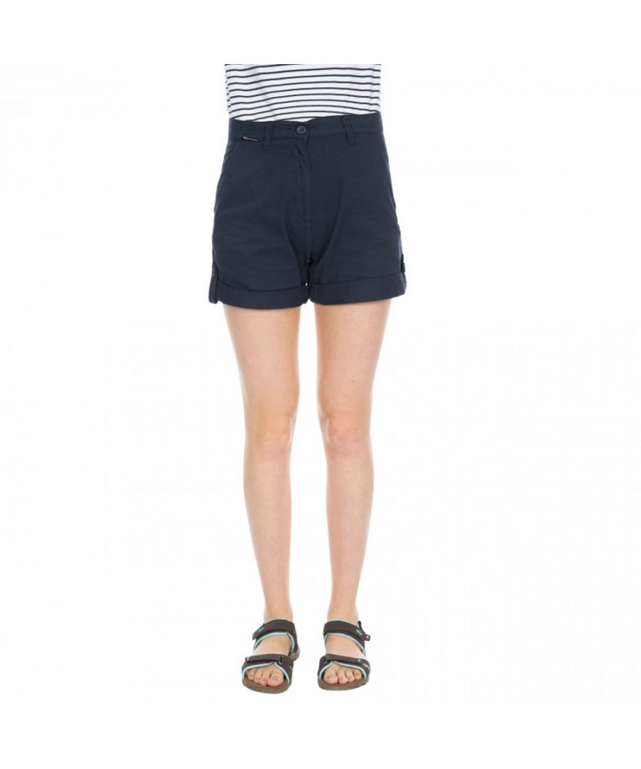Trespass Brooksy Short Femme