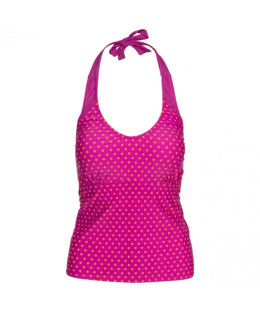 Trespass Womens/Ladies Winona Tankini