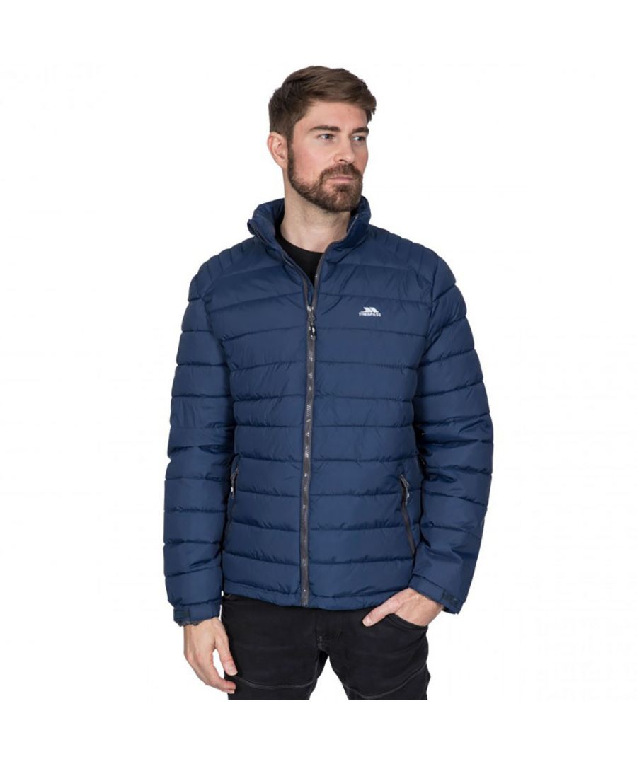 soulcal padded jacket