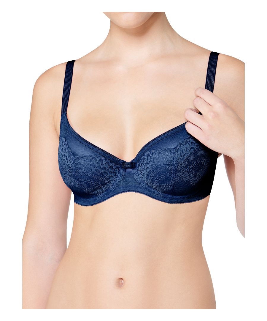 Image for Beauty-Full Darling 3/4 Cup Bra