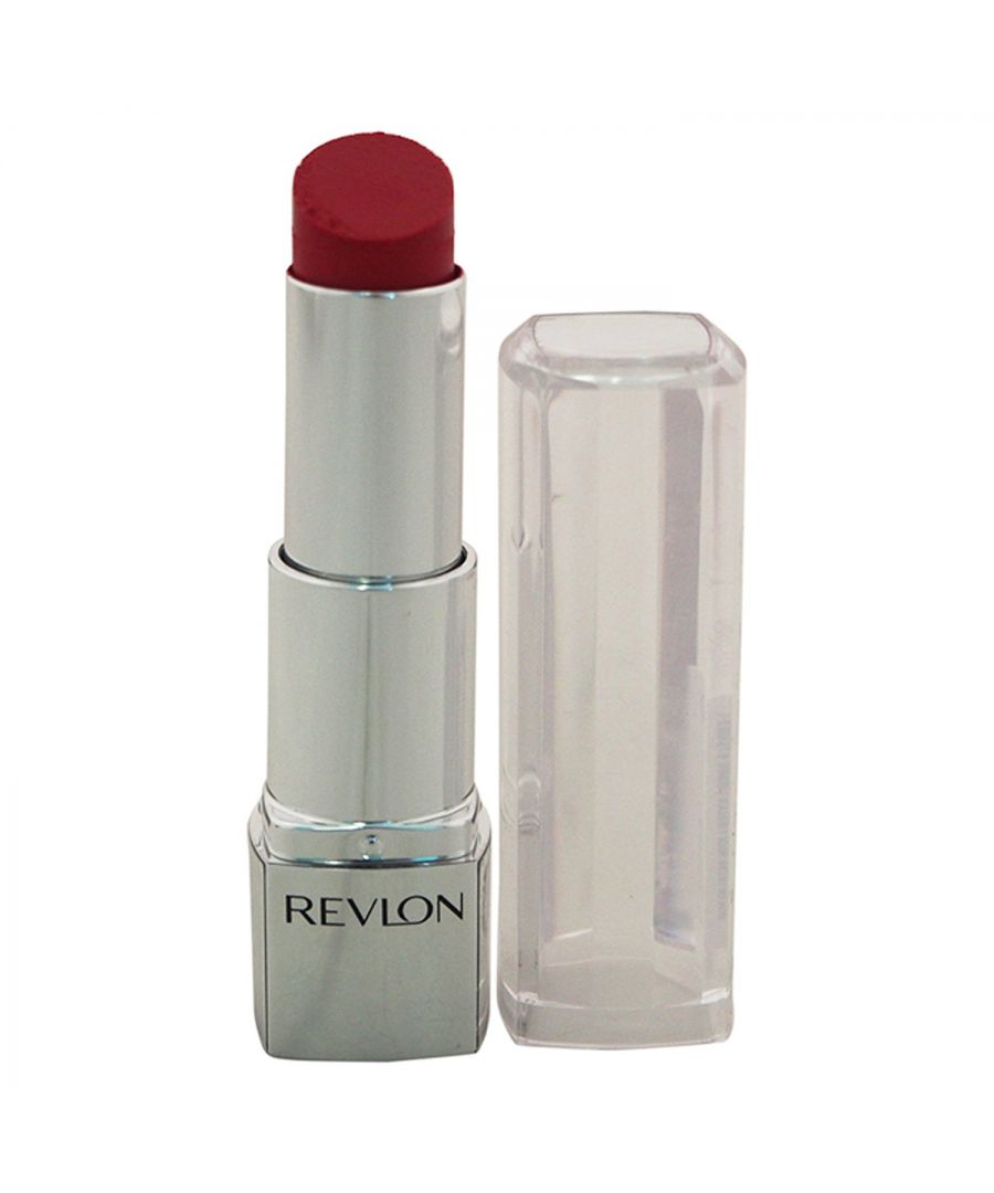 Image for Revlon Ultra HD Lipstick - 840 Poinsetta