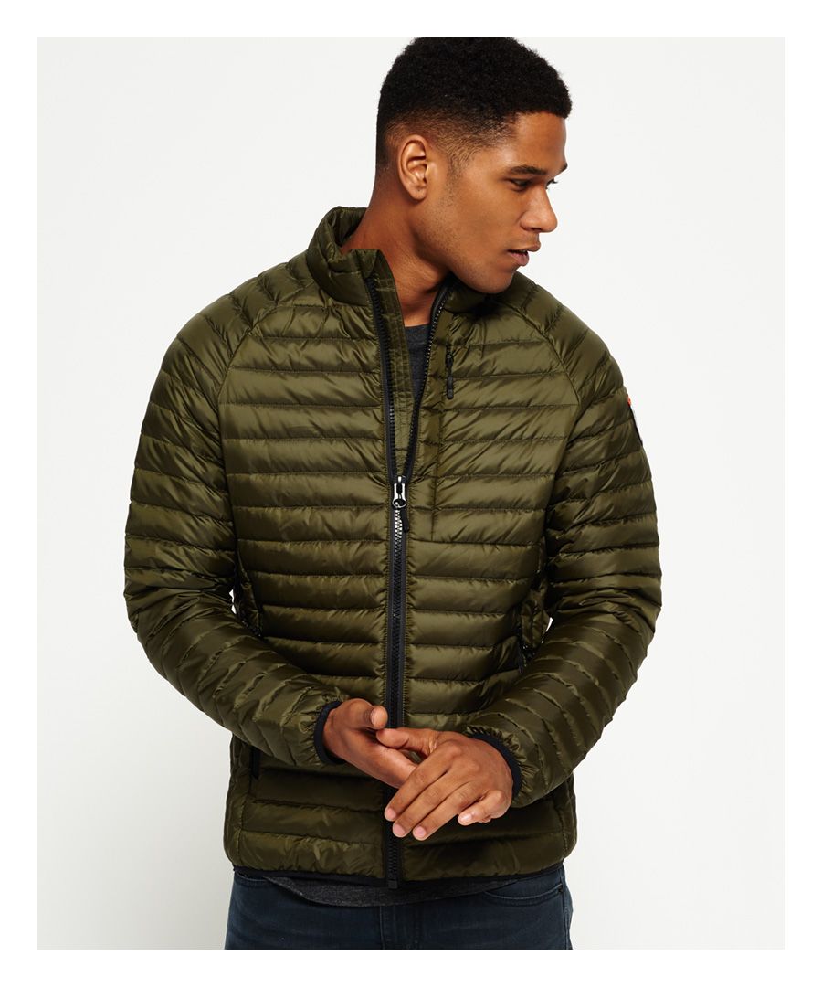 Image for Superdry Core Down Jacket