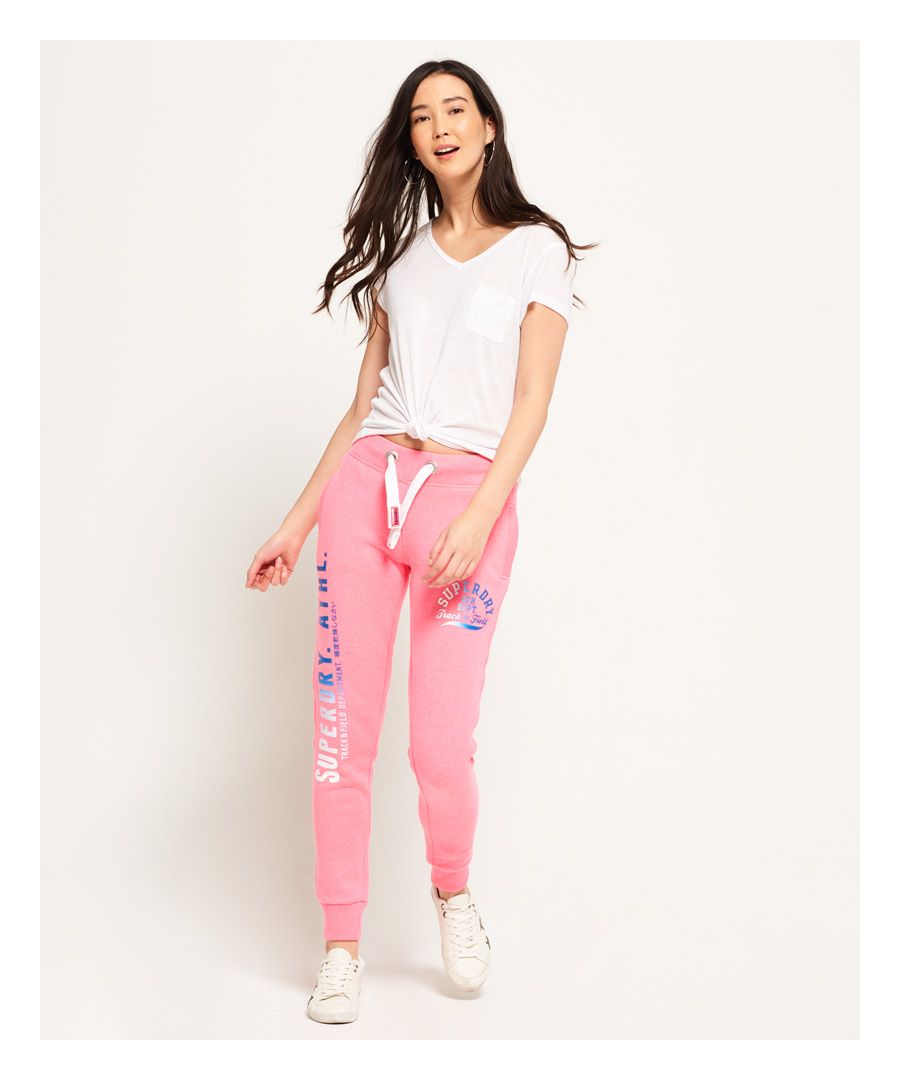 superdry womens tracksuit sale